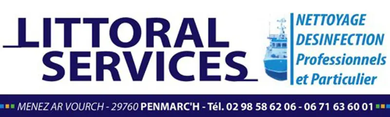 Littoral Services - Entreprise de nettoyage - Penmarch-Pays Bigouden-Bigoudenjoy