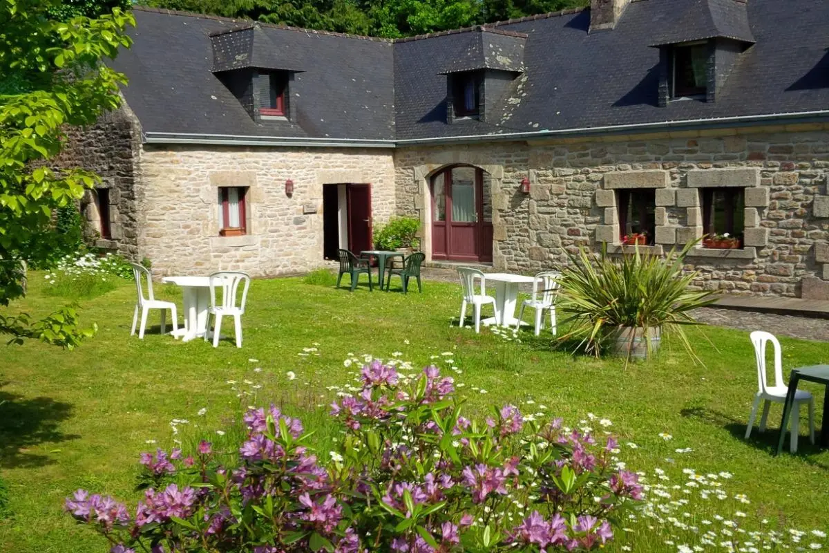 Location gîte Lesvaniel Iroise