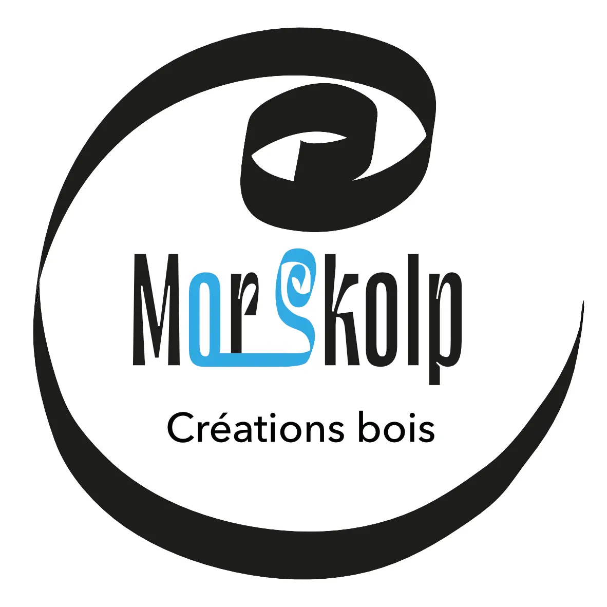 Logo Mor skolp