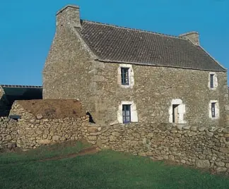 Maison du Niou
