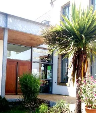 Mediatheque-Poullan-sur-Mer