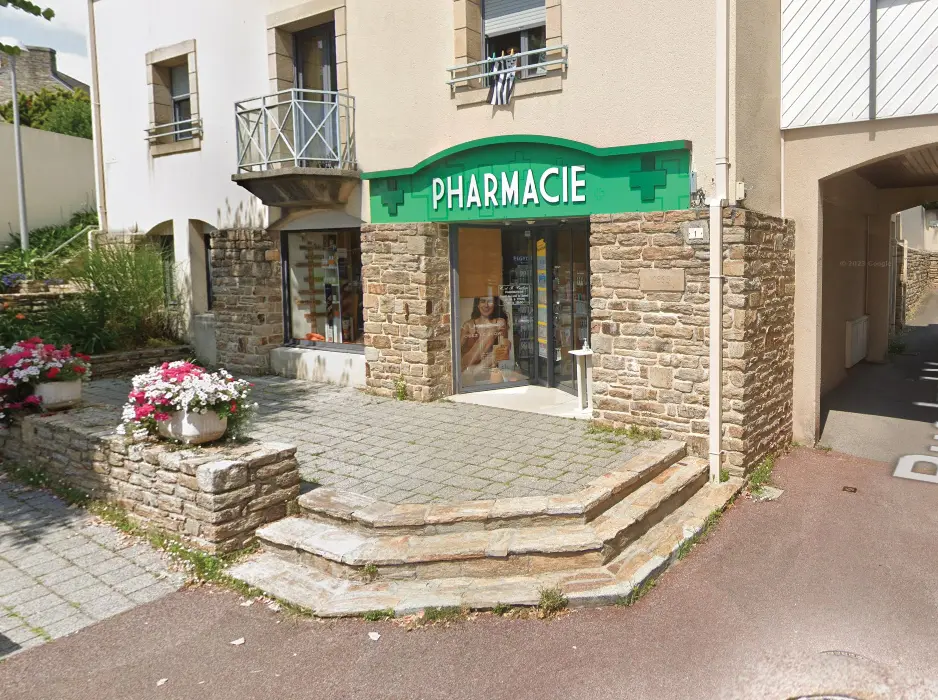 PHARMACIE- LFF