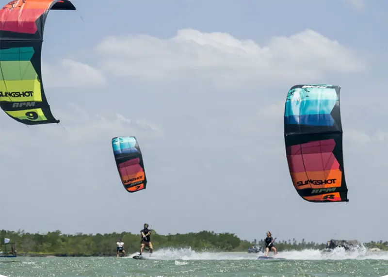 BZH KITE - Penmarc'h - Pays Bigouden - Bigoudenjoy