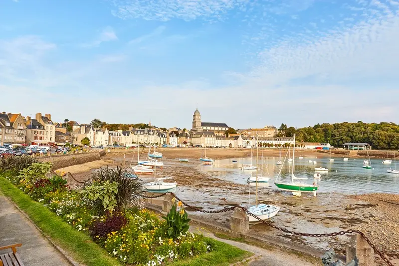 Port Solidor - Saint-Malo - ©ALamoureux