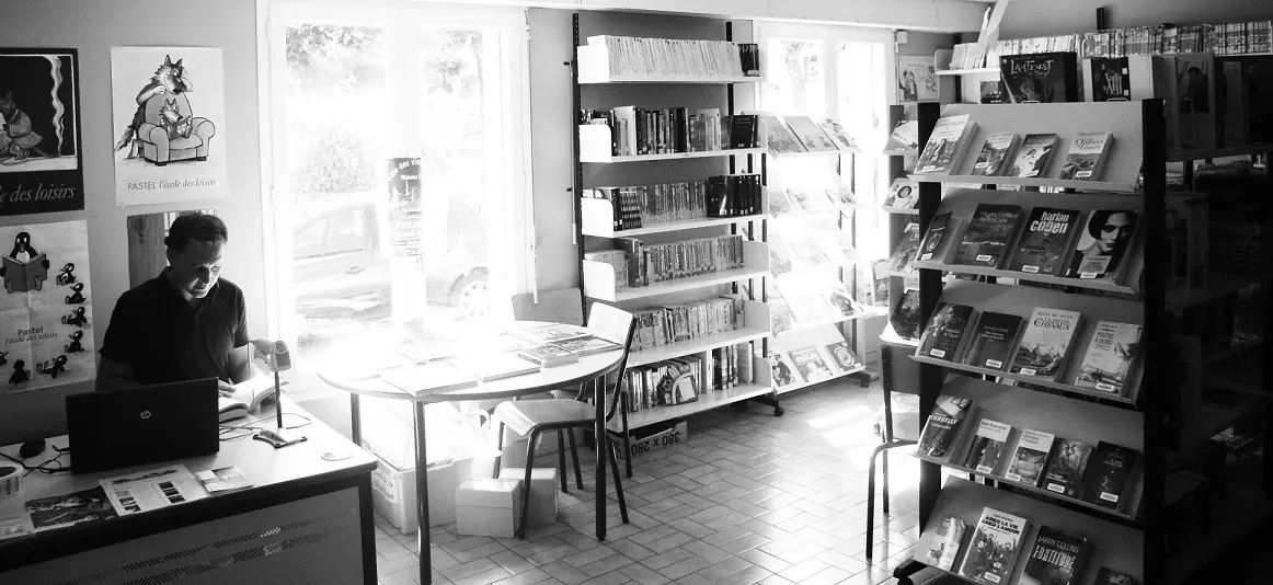 Pouldergat-médiathèque