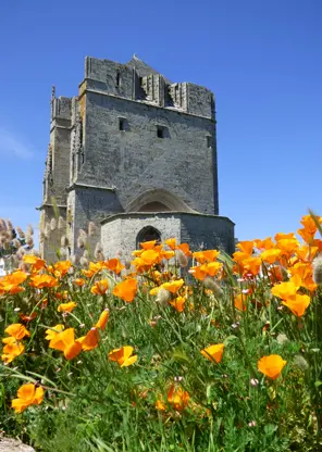 Tour Carrée - Penmarch - Pays bigouden