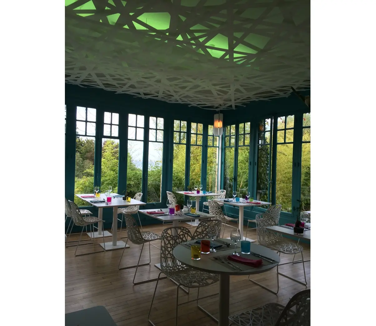 Ty Mad - Restaurant- hotelDouarnenez