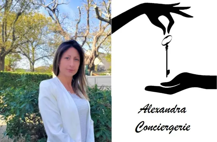 alexandra conciergerie