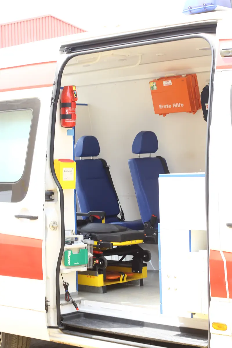 ambulancesdu pays fouesnantais