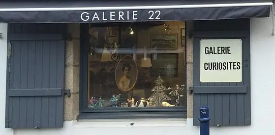 Antiquité du meneyer