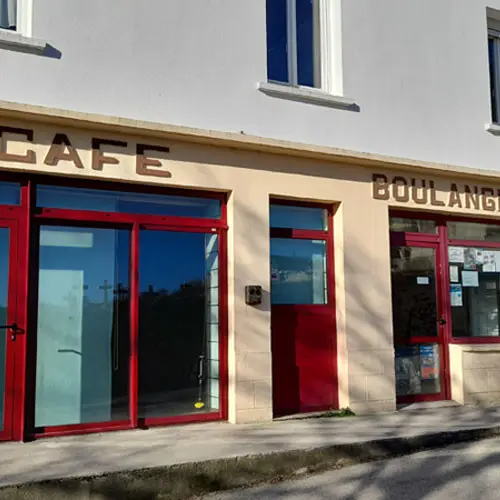 Boulangerie