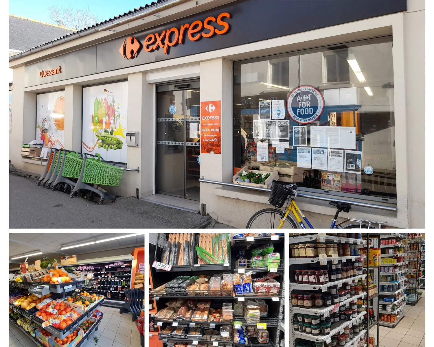 Carrefour Express