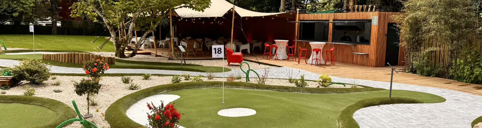 City Golf