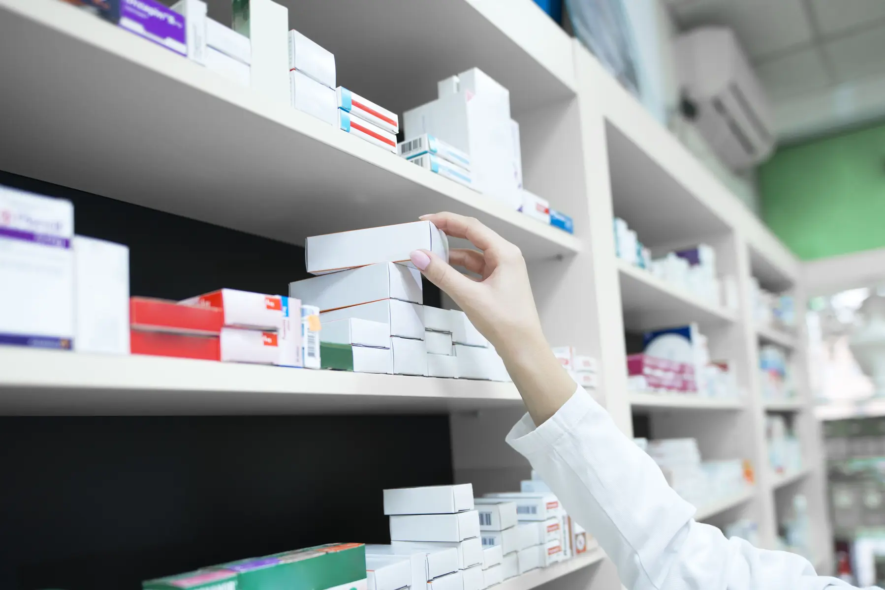 Pharmacie