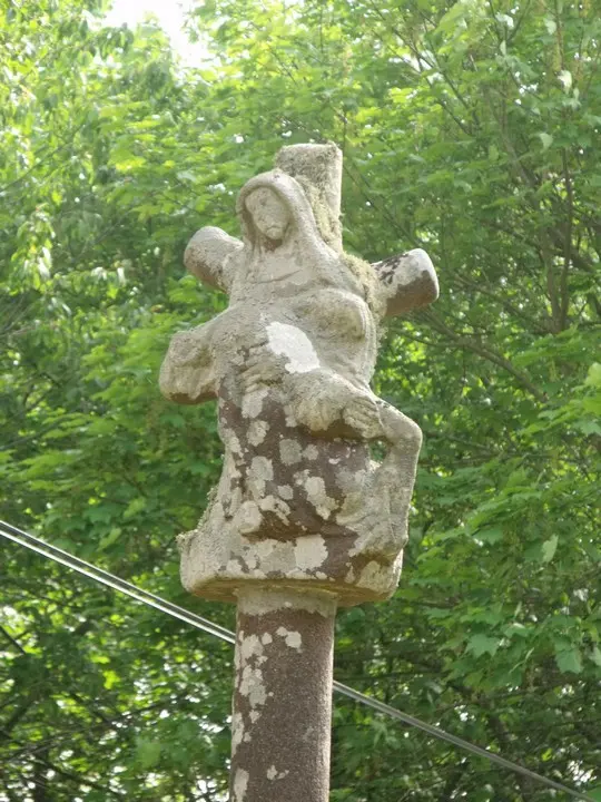 croix du Bot2 GLeroi