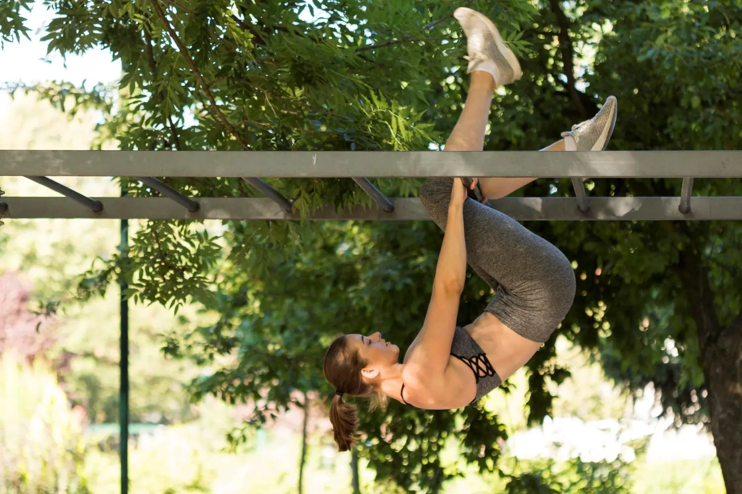 Parcours sportif - Île-Tudy - Pays bigouden