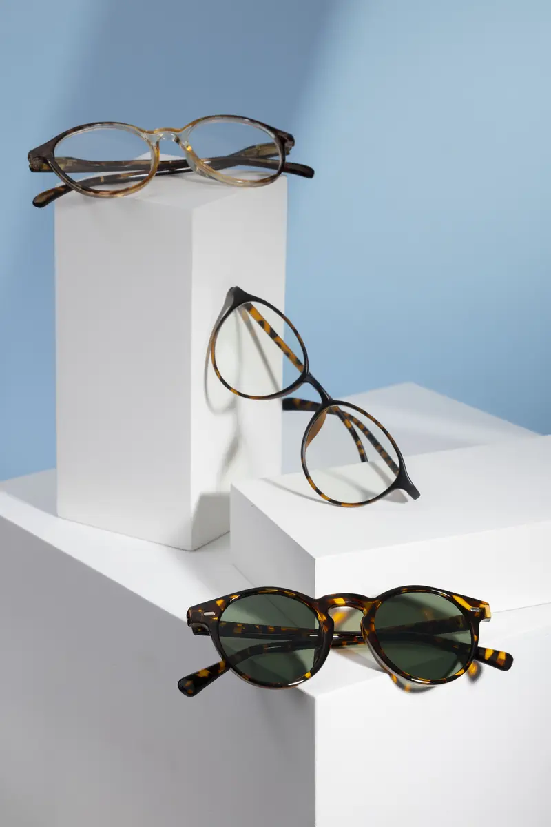 Opticien