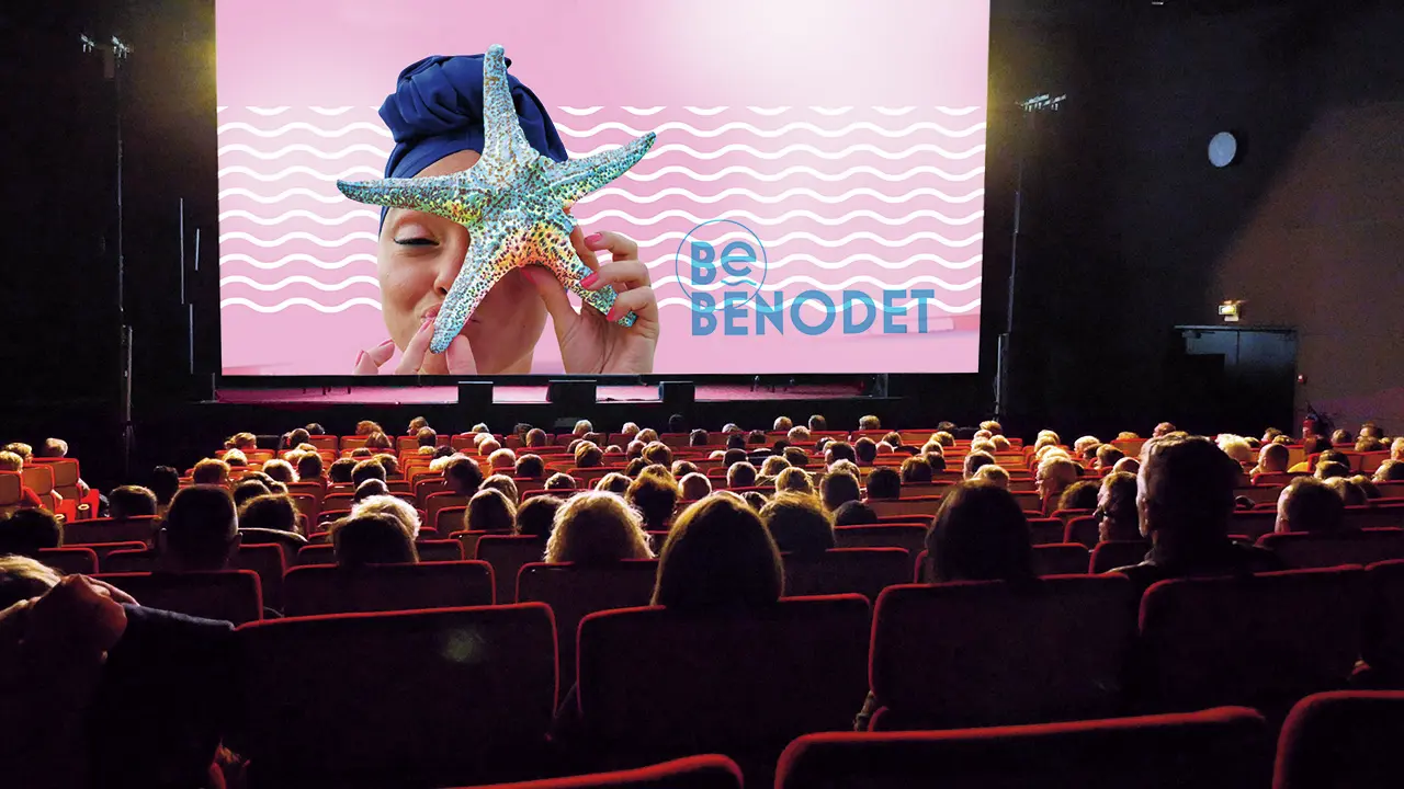 Cinémarine