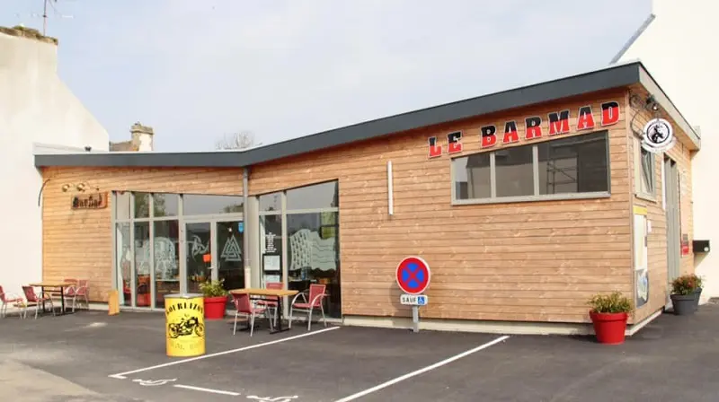 Le Barmad - Gourlizon - Pays bigouden