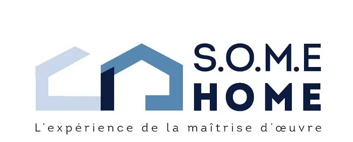 logo SOME HOME