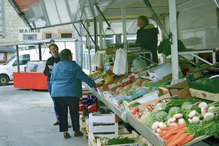 marchéLP  M. Wroblewski