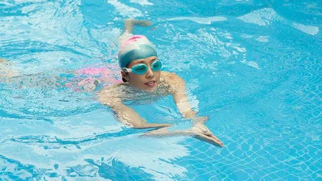 natation CNFC