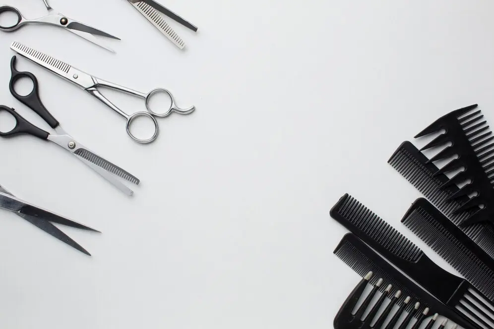 Salon de Coiffure
