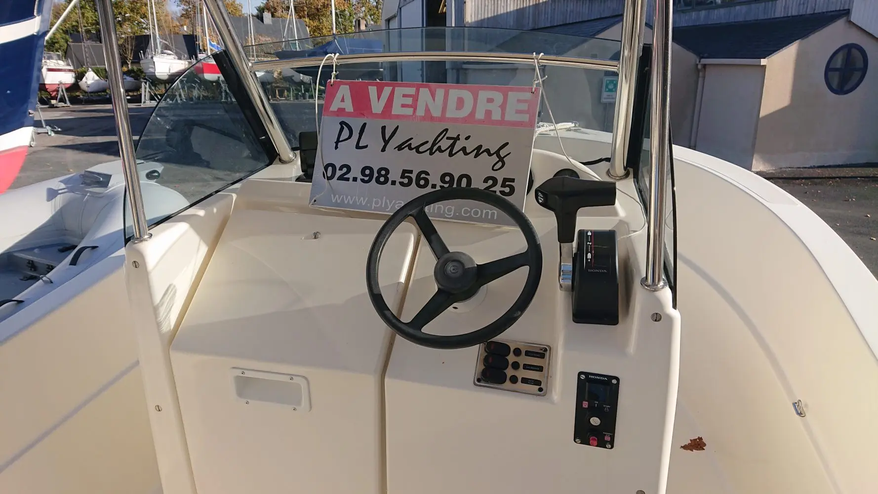 pl-yachting