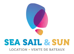 sea sail and sun