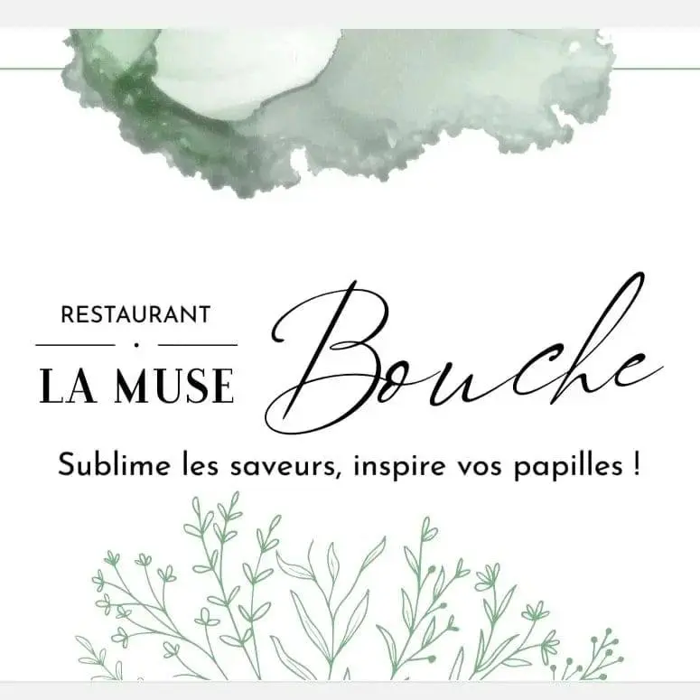 La Muse Bouche