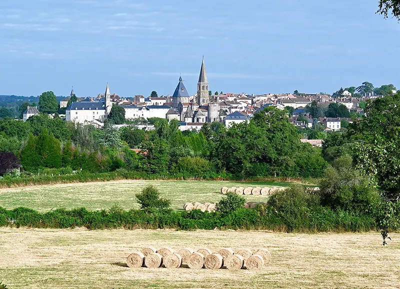 Le Dorat