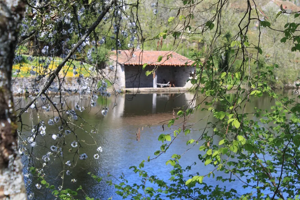 petit lavoir