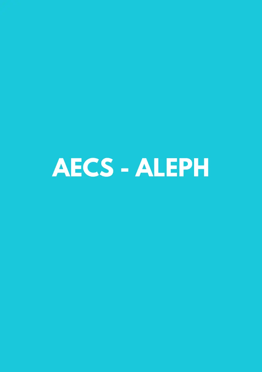 aecs aleph