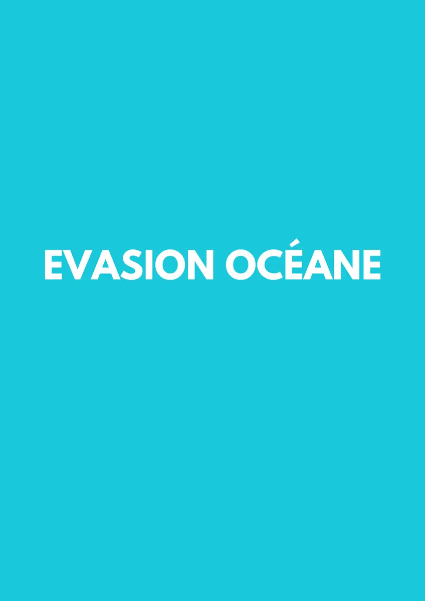 évasion océane