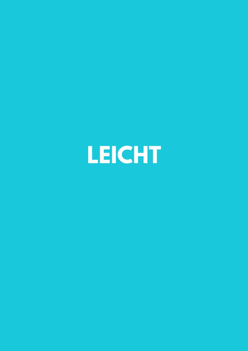 leicht