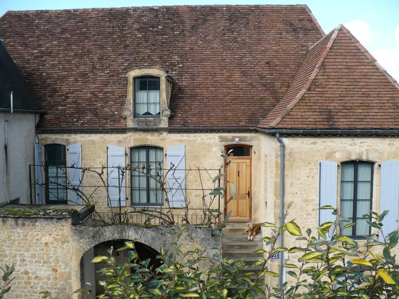 Appartement La Croquante