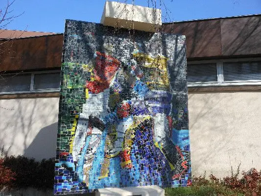 L'art contemporain à Eymoutiers_1