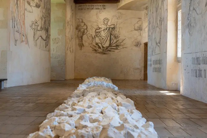 Musée d'Art Contemporain