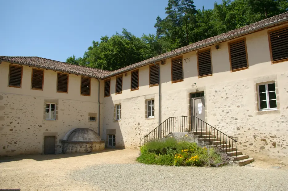 Le Moulin du Got