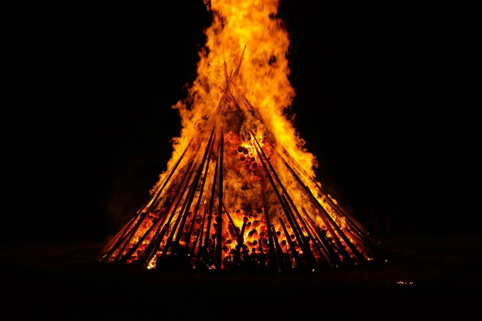 Feu de la St Jean_1
