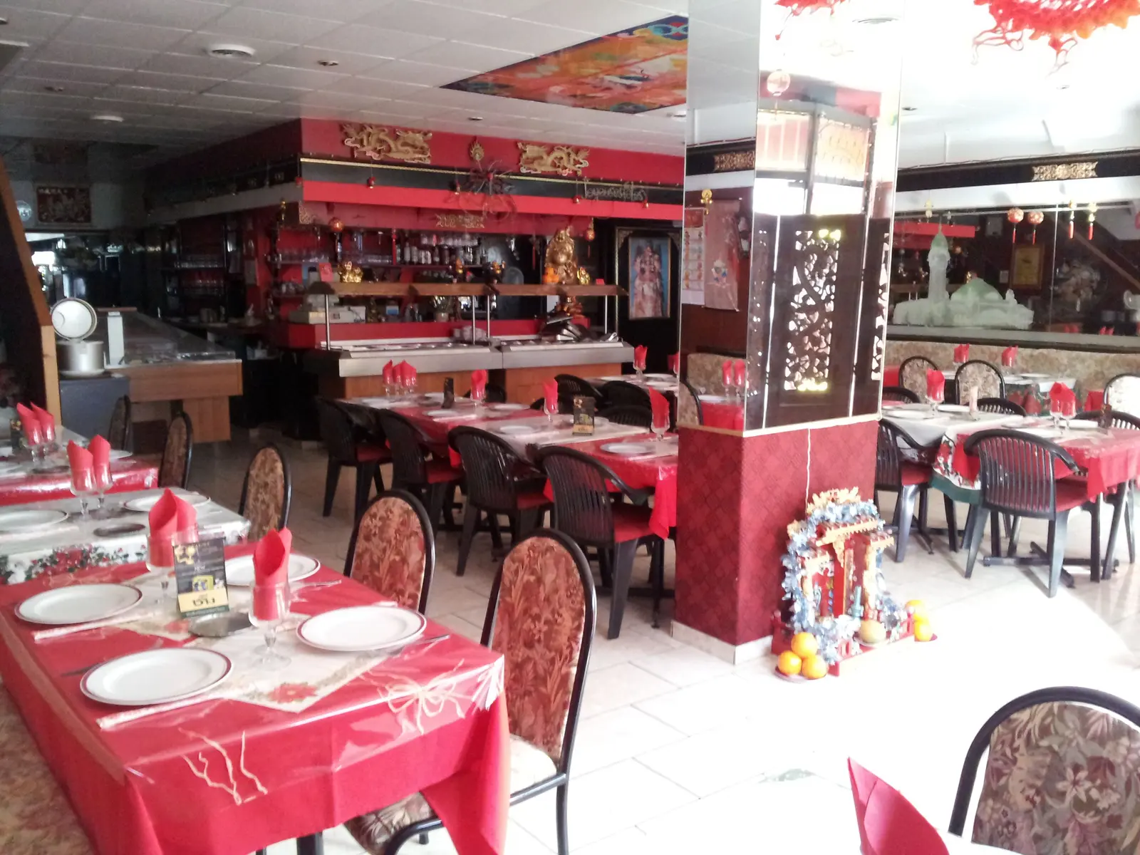 Restaurant Le Palais d'Asie_1