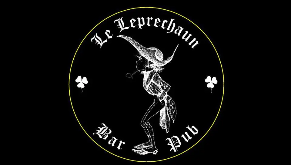 Bar Pub Le Leprechaun_1
