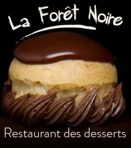 La Fôret Noire_1