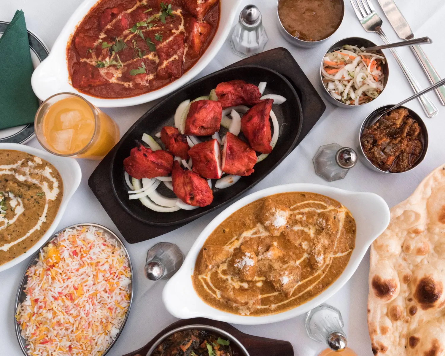 Restaurant Le Kashmir_1