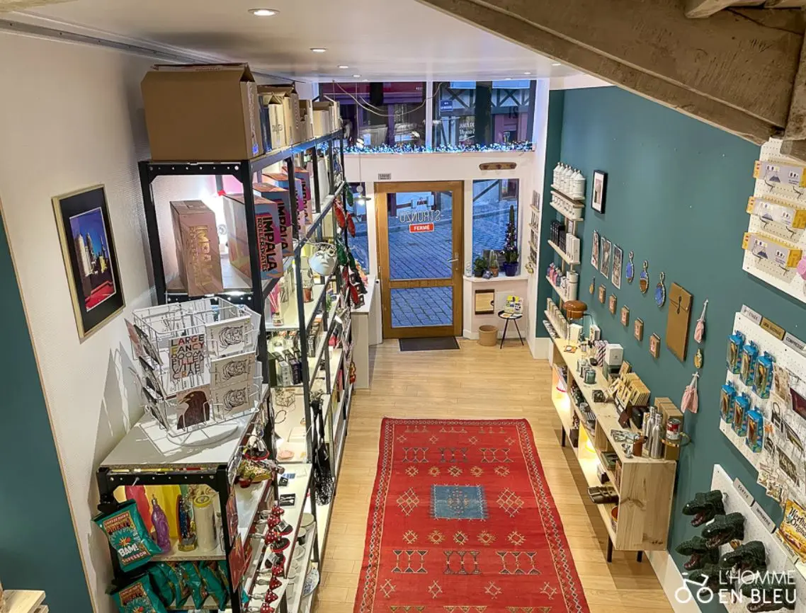 Galerie Stronzo_1