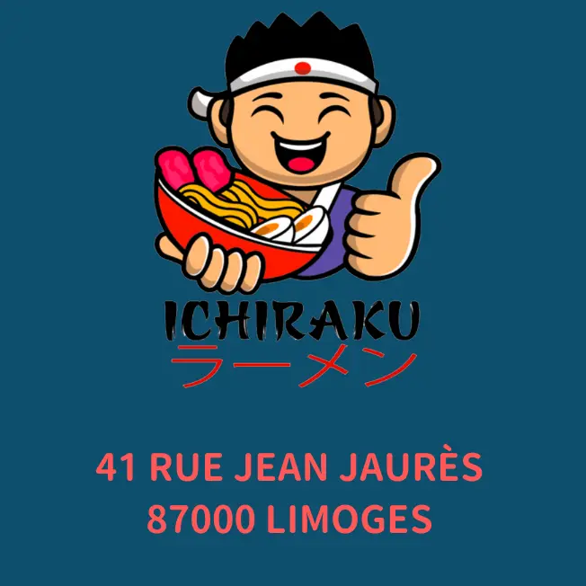 Restaurant Ichiraku Ramen_1