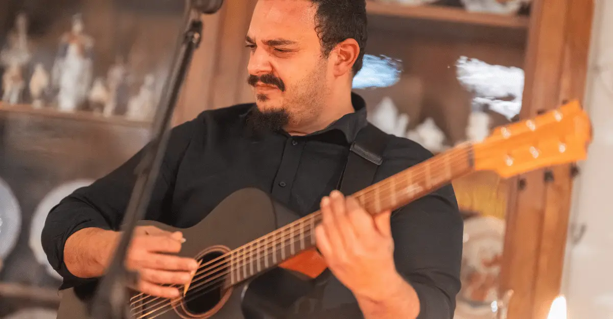 Fadi Chante