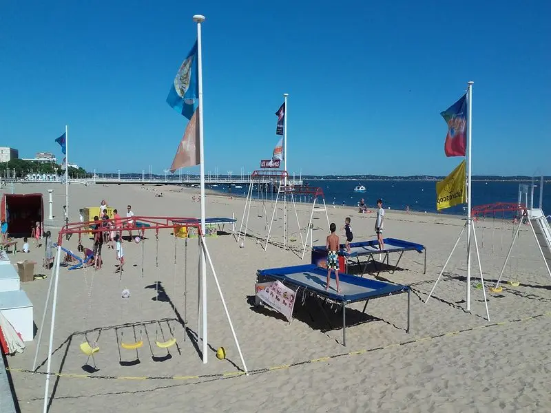 club des marsouins