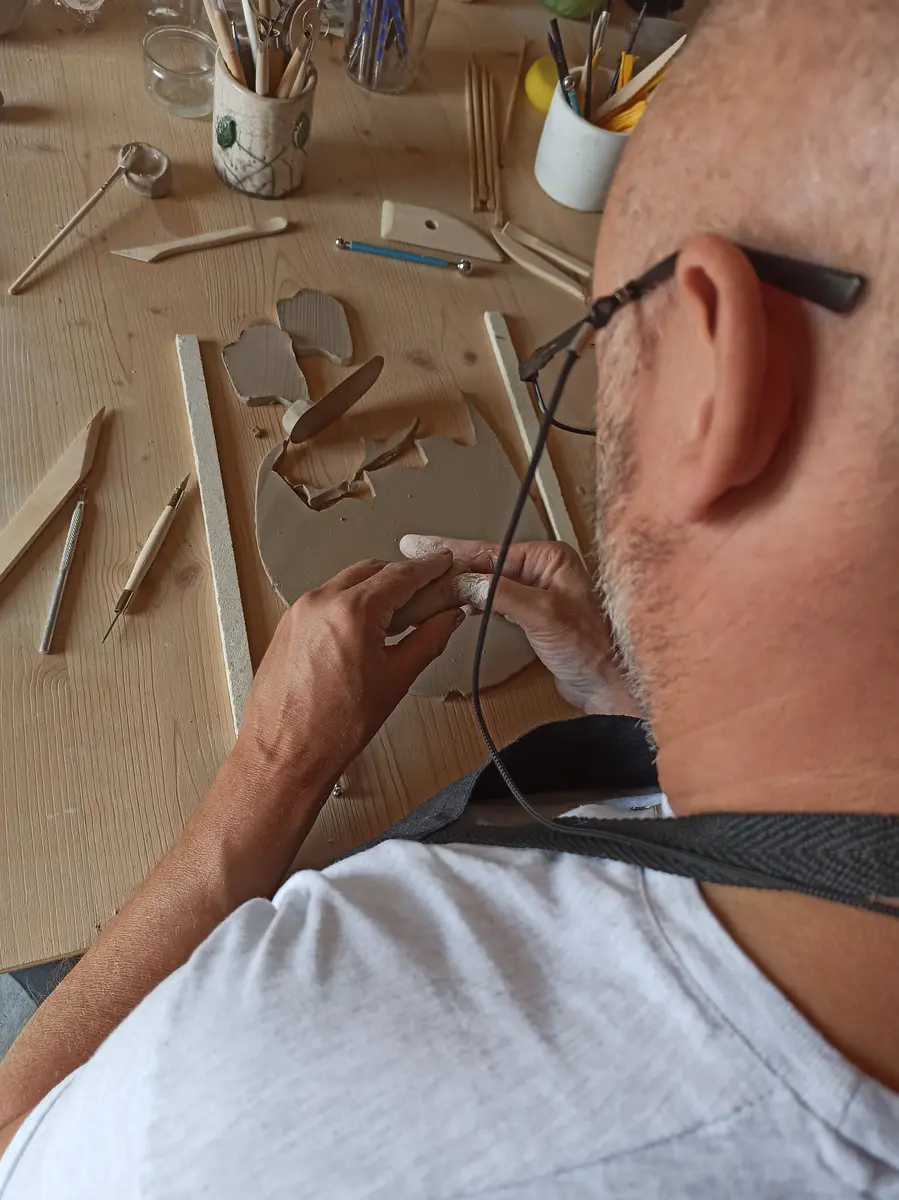 Cours Atelier LIMOURAKU