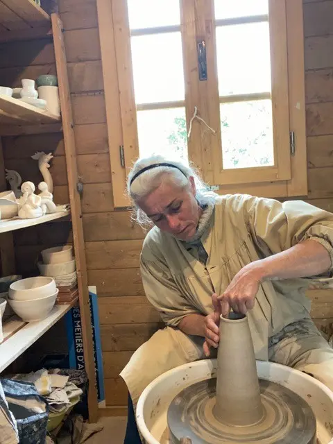 Graine d'Art et d'Argile